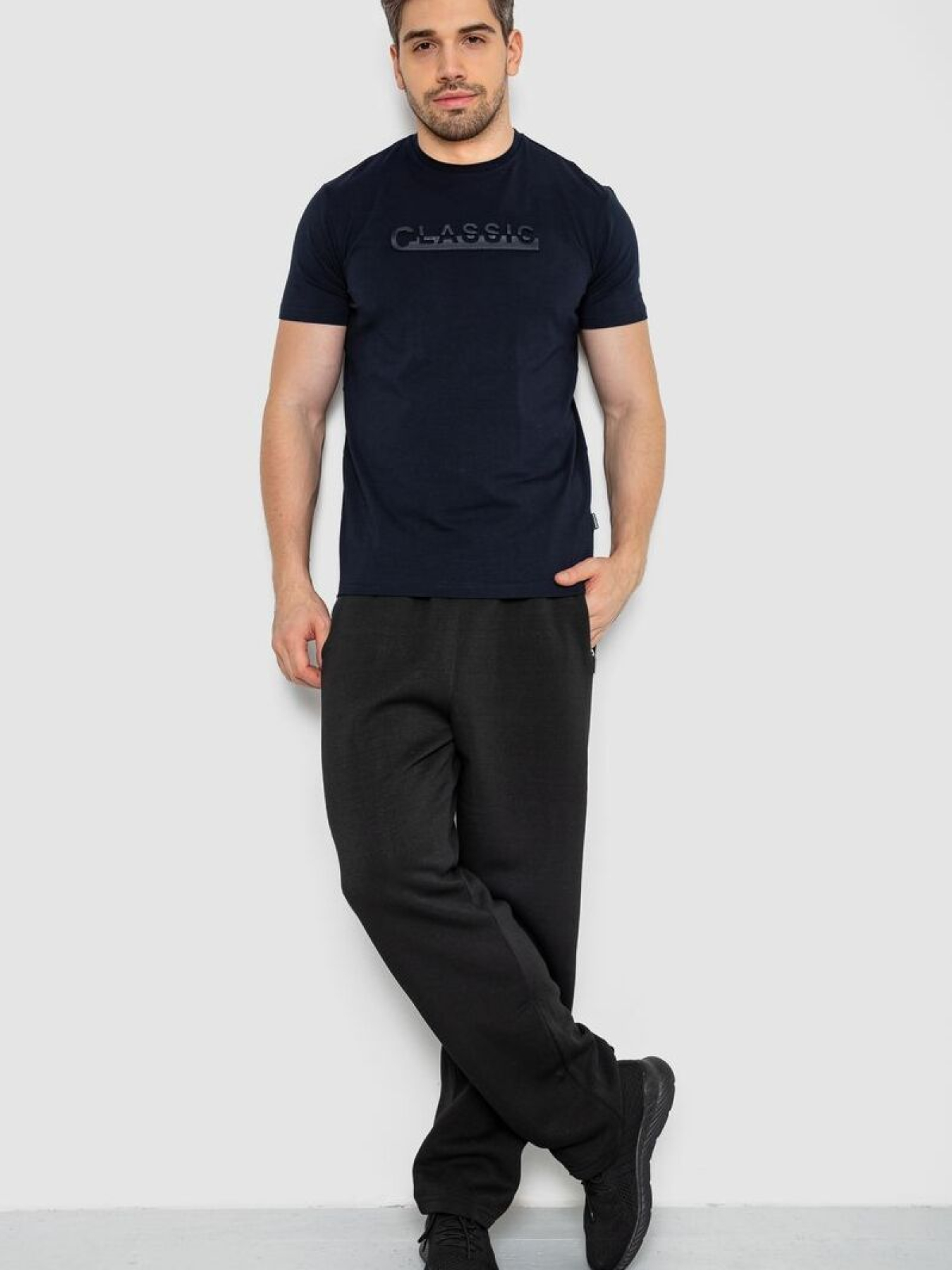 Футболка Ager модель У-1131154::000000090 Фото