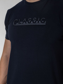 Футболка Ager модель У-1131154::000000090 Фото