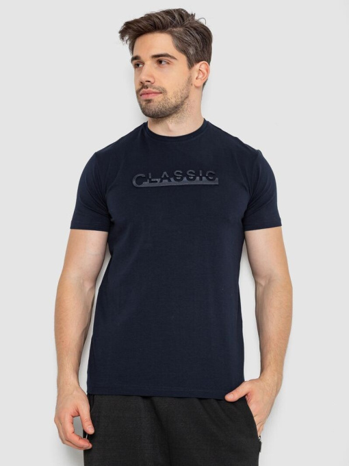 Футболка Ager модель У-1131154::000000090 Фото