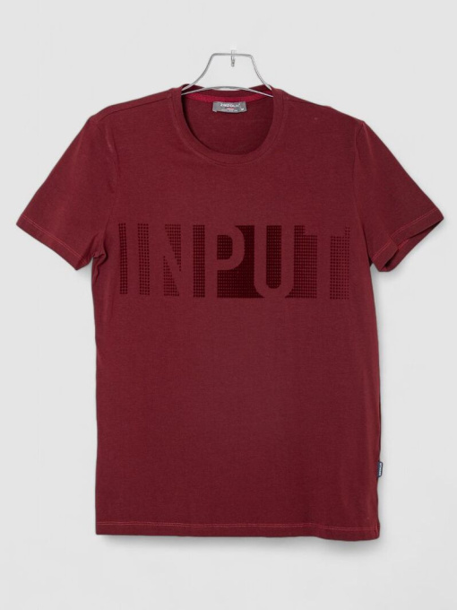 Футболка Ager модель У-1131151::000000029 Фото