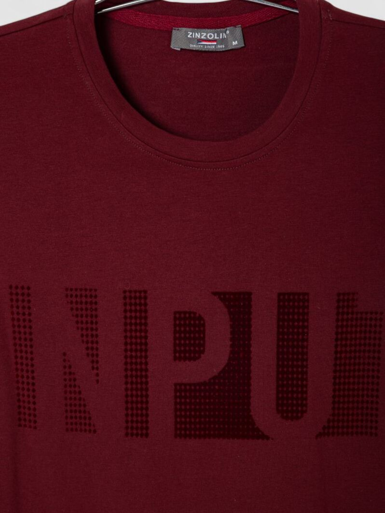 Футболка Ager модель У-1131151::000000029 Фото