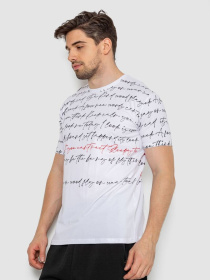 Футболка Ager модель У-1131169::000000014 Фото