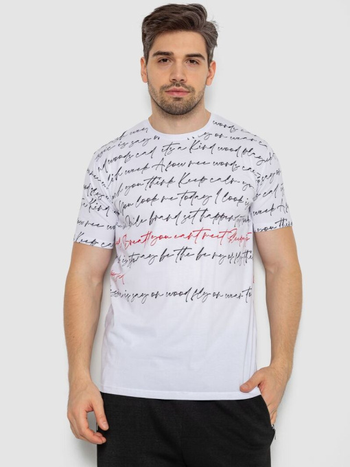 Футболка Ager модель У-1131169::000000014 Фото