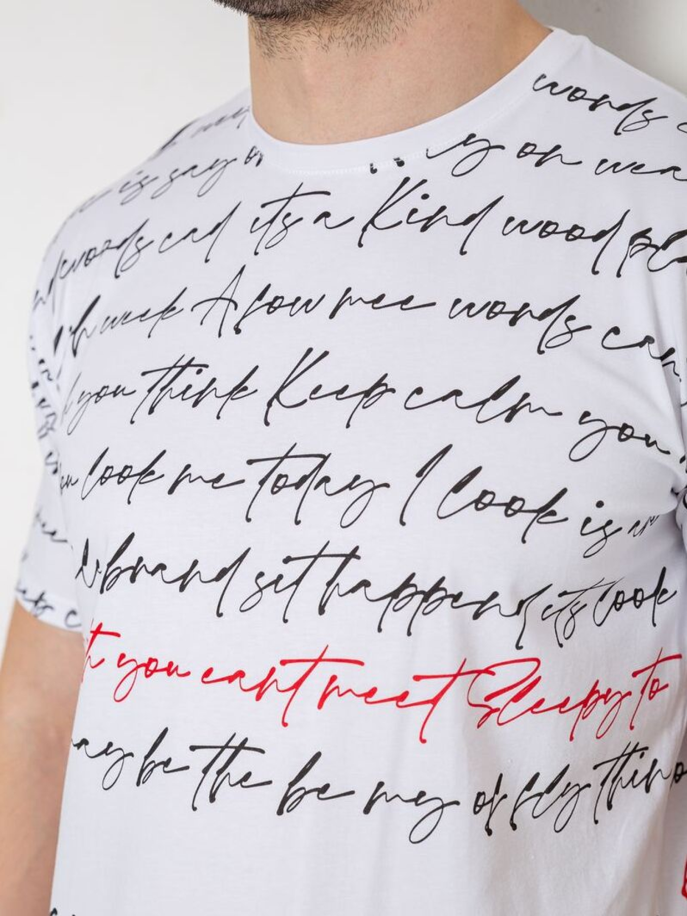 Футболка Ager модель У-1131169::000000014 Фото