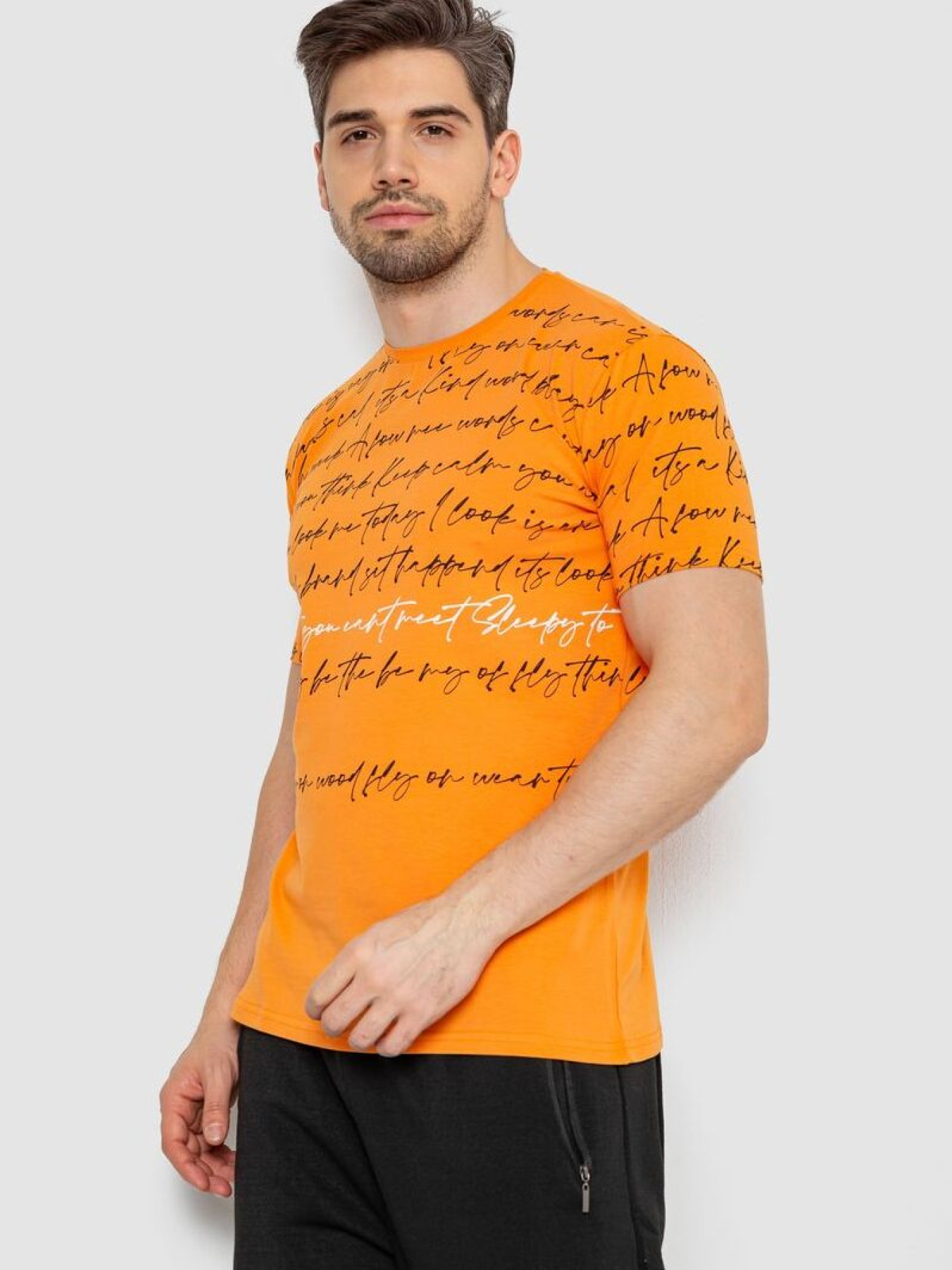 Футболка Ager модель У-1131169::000000062 Фото