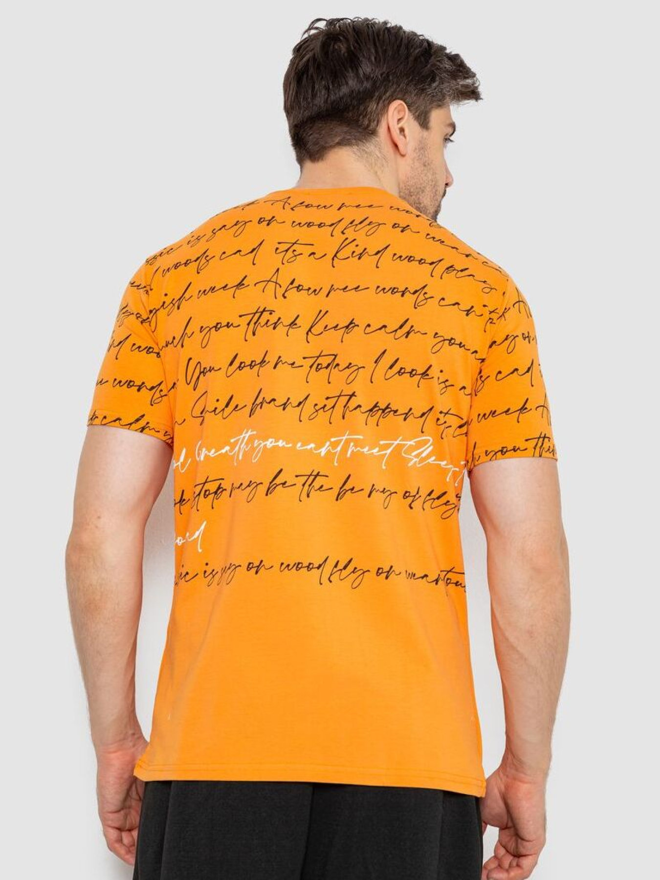 Футболка Ager модель У-1131169::000000062 Фото