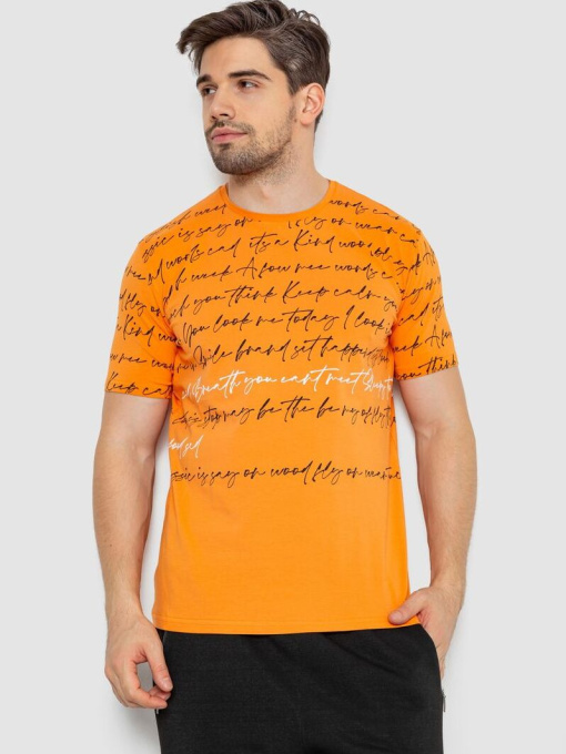 Футболка Ager модель У-1131169::000000062 Фото