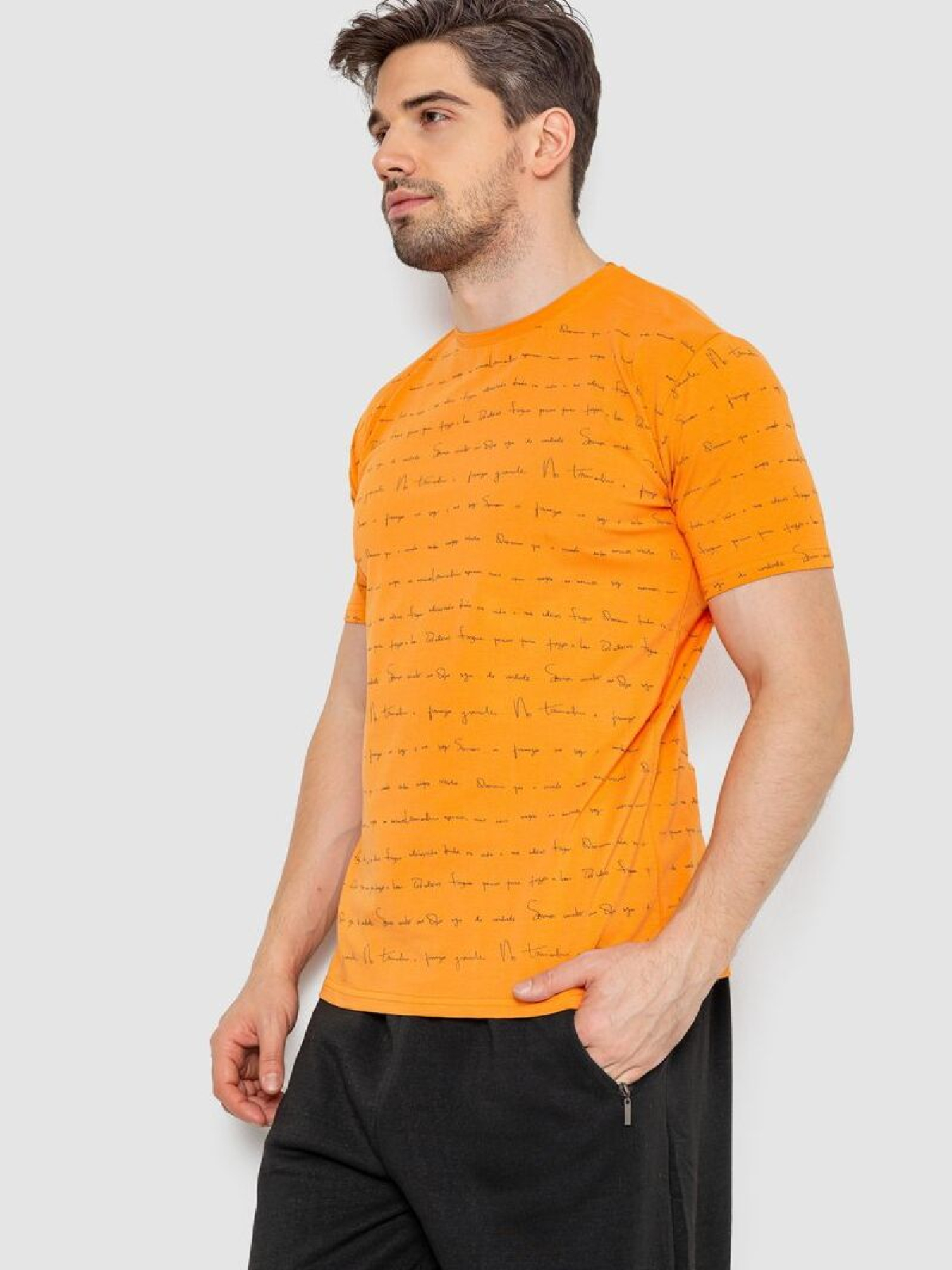 Футболка Ager модель У-1131170::000000062 Фото