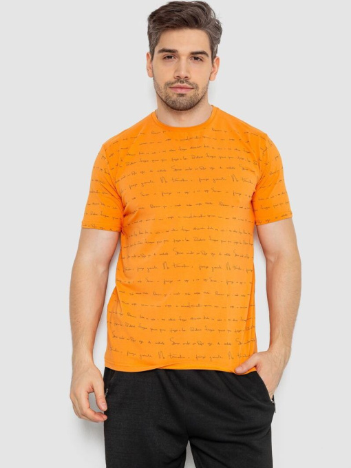 Футболка Ager модель У-1131170::000000062 Фото