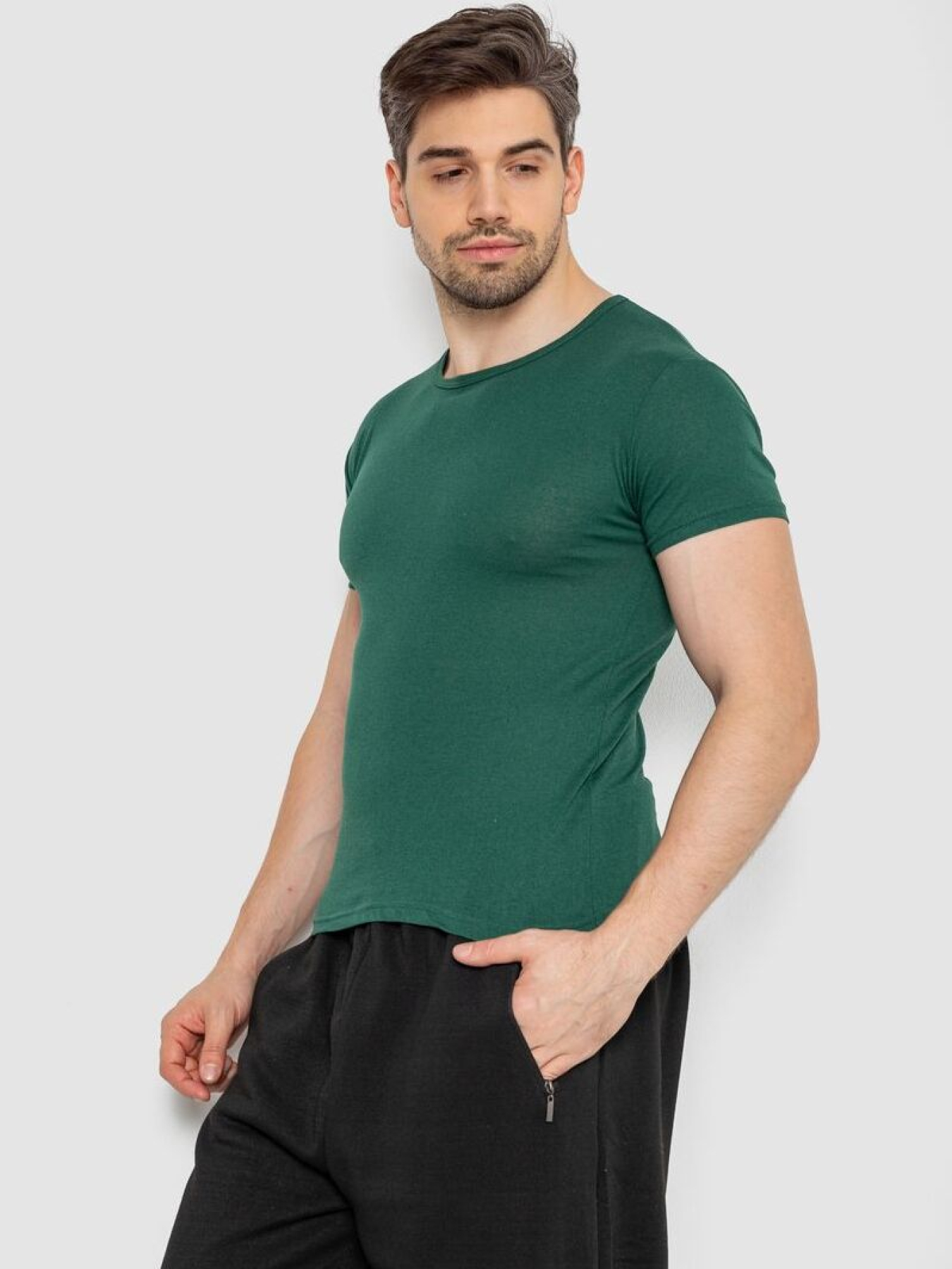 Футболка Ager модель У-1131156::000000040 Фото