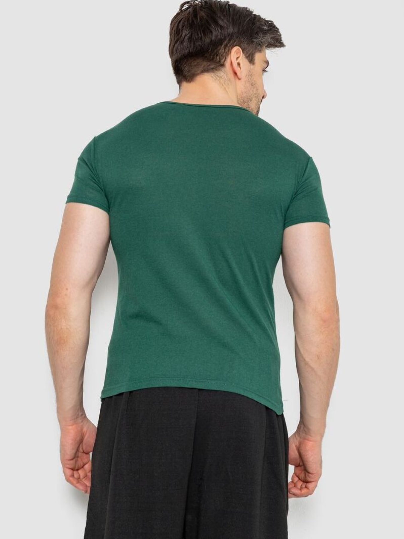 Футболка Ager модель У-1131156::000000040 Фото