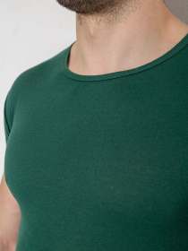 Футболка Ager модель У-1131156::000000040 Фото