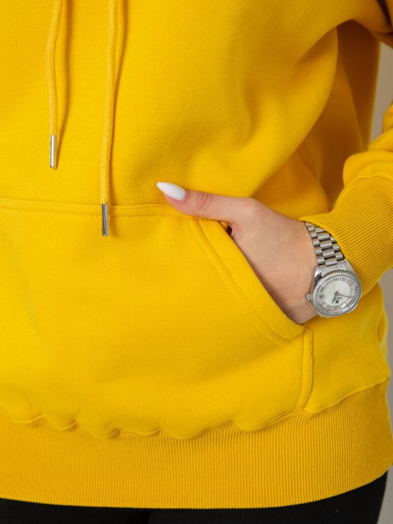 Худі Ager модель У-1131331::000000036 Худі Ager модель У-1131331::000000036 Фото