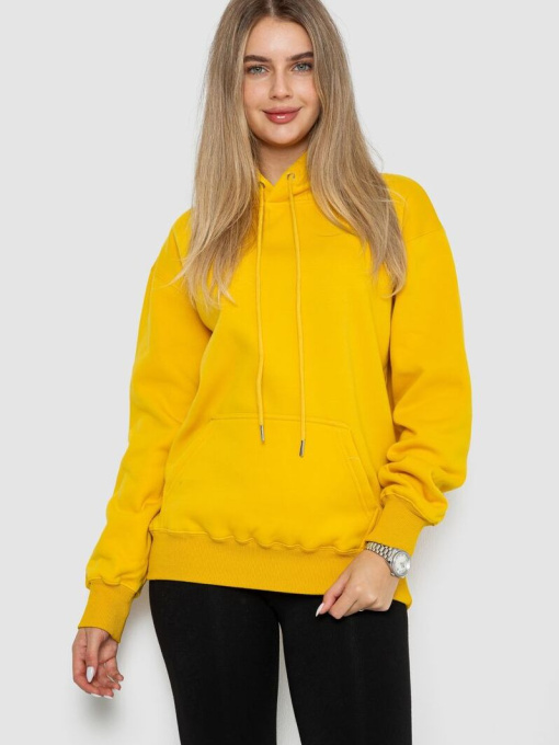 Худи Ager модель У-1131331::000000036 Фото