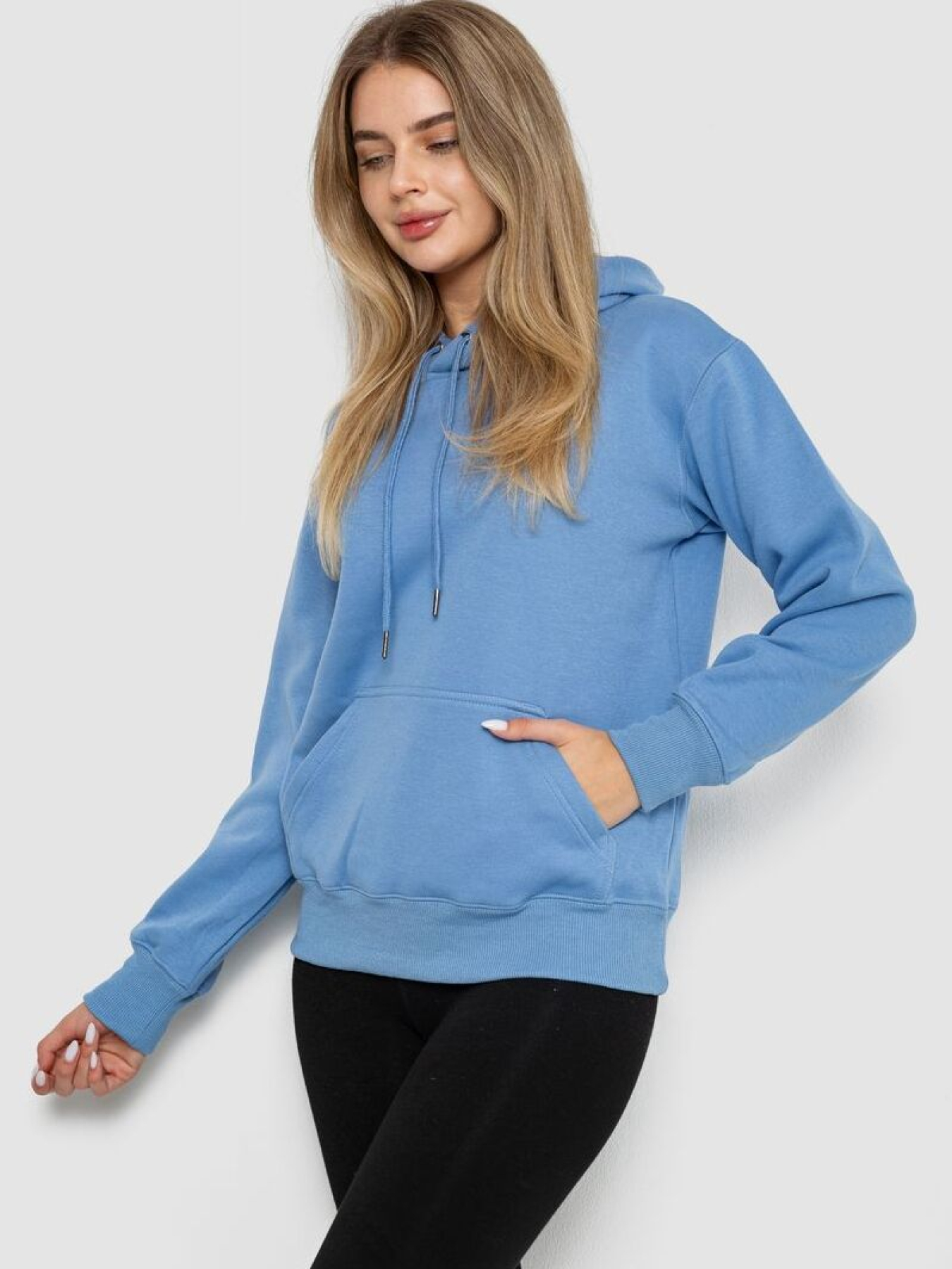 Худи Ager модель У-1131331::000000547 Фото