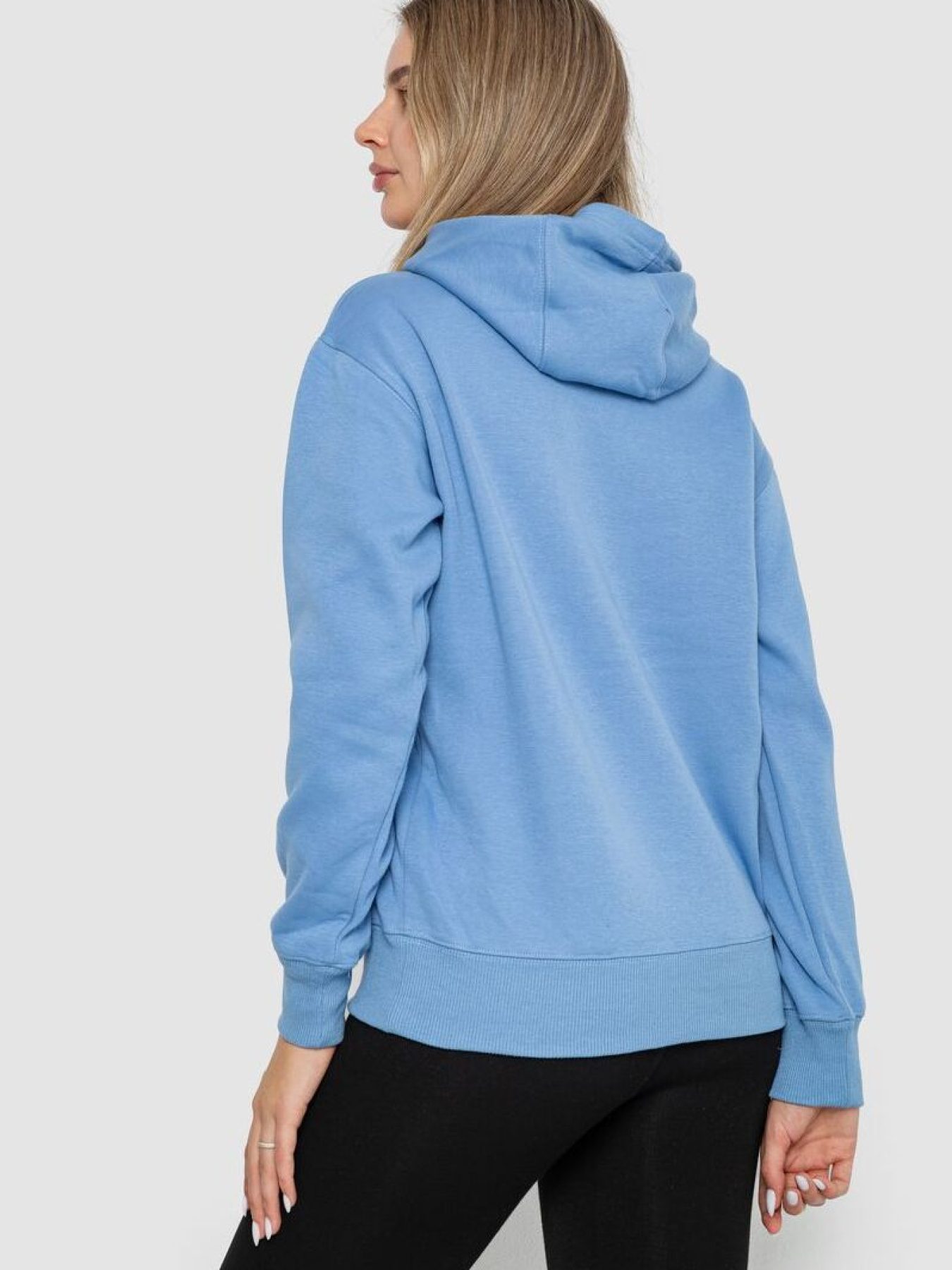 Худі Ager модель У-1131331::000000547 Фото