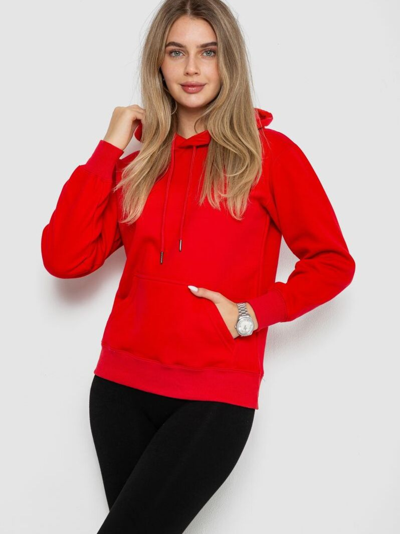 Худи Ager модель У-1131331::000000050 Фото