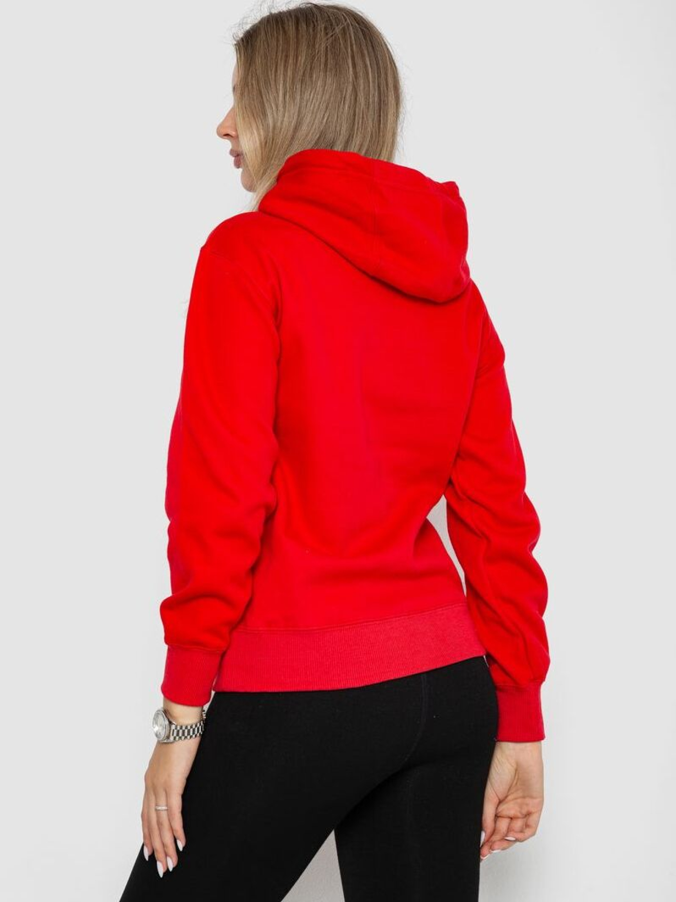 Худи Ager модель У-1131331::000000050 Фото