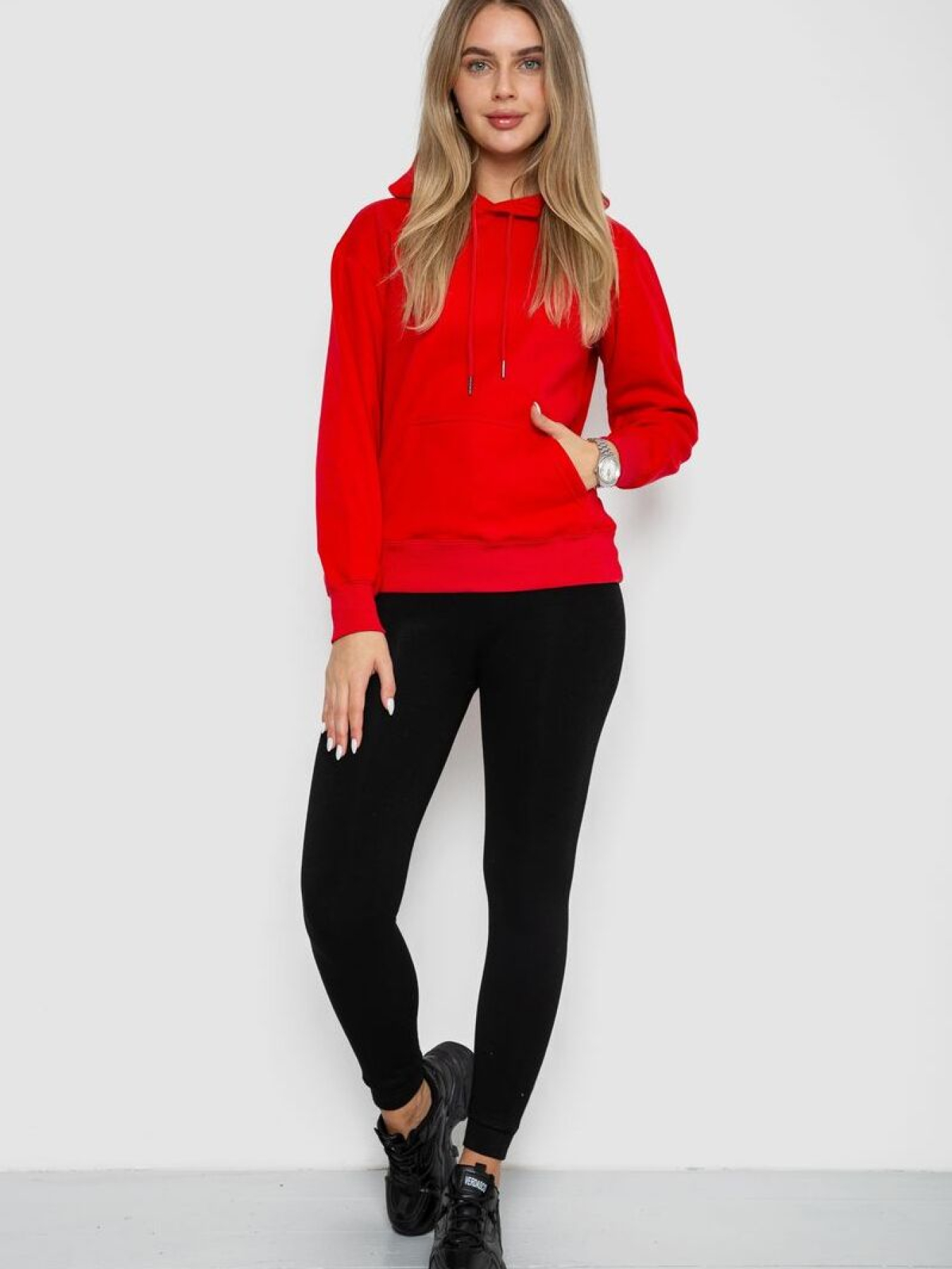 Худи Ager модель У-1131331::000000050 Фото