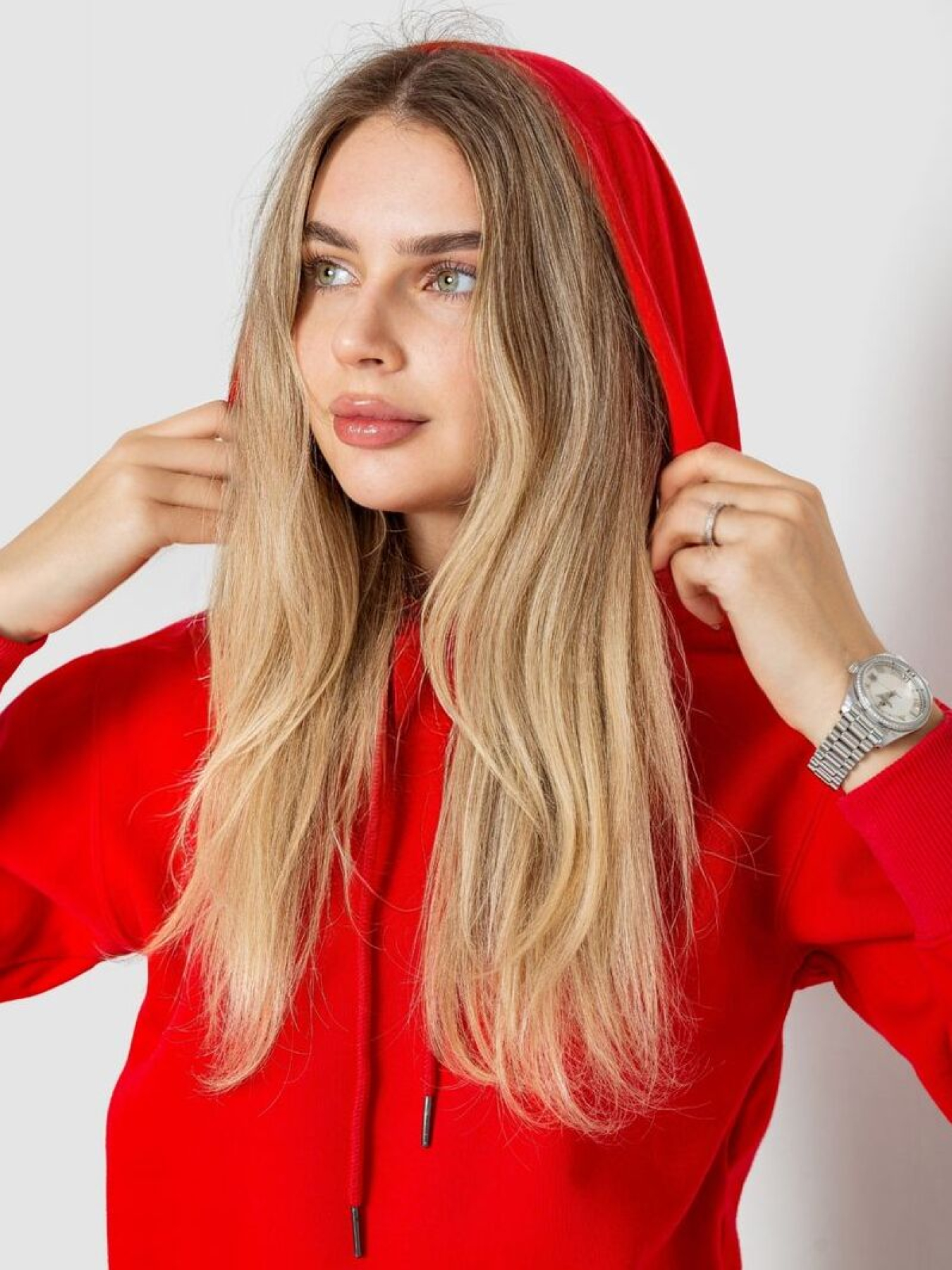 Худи Ager модель У-1131331::000000050 Фото