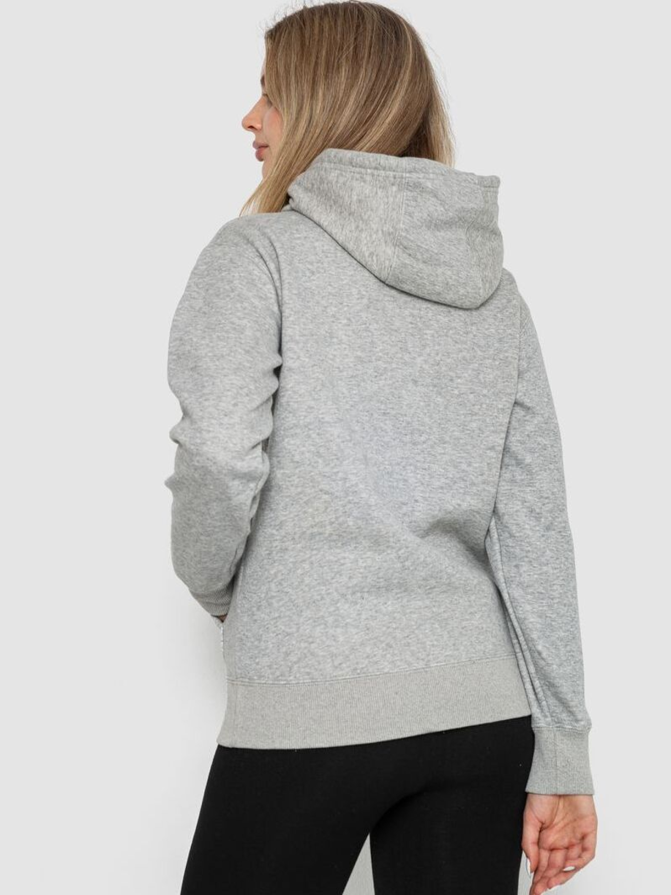 Худи Ager модель У-1131331::000000072 Фото