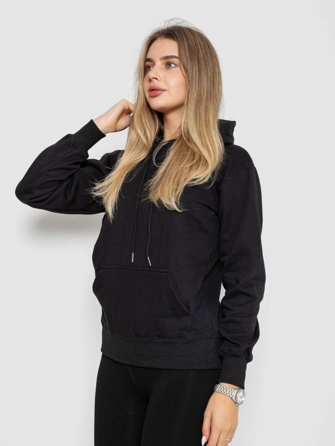 Худи Ager модель У-1131331::000000096 Фото