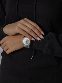 Худи Ager модель У-1131331::000000096 Фото