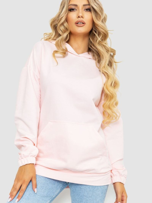 Худі Ager модель У-1126052::000000071 Фото