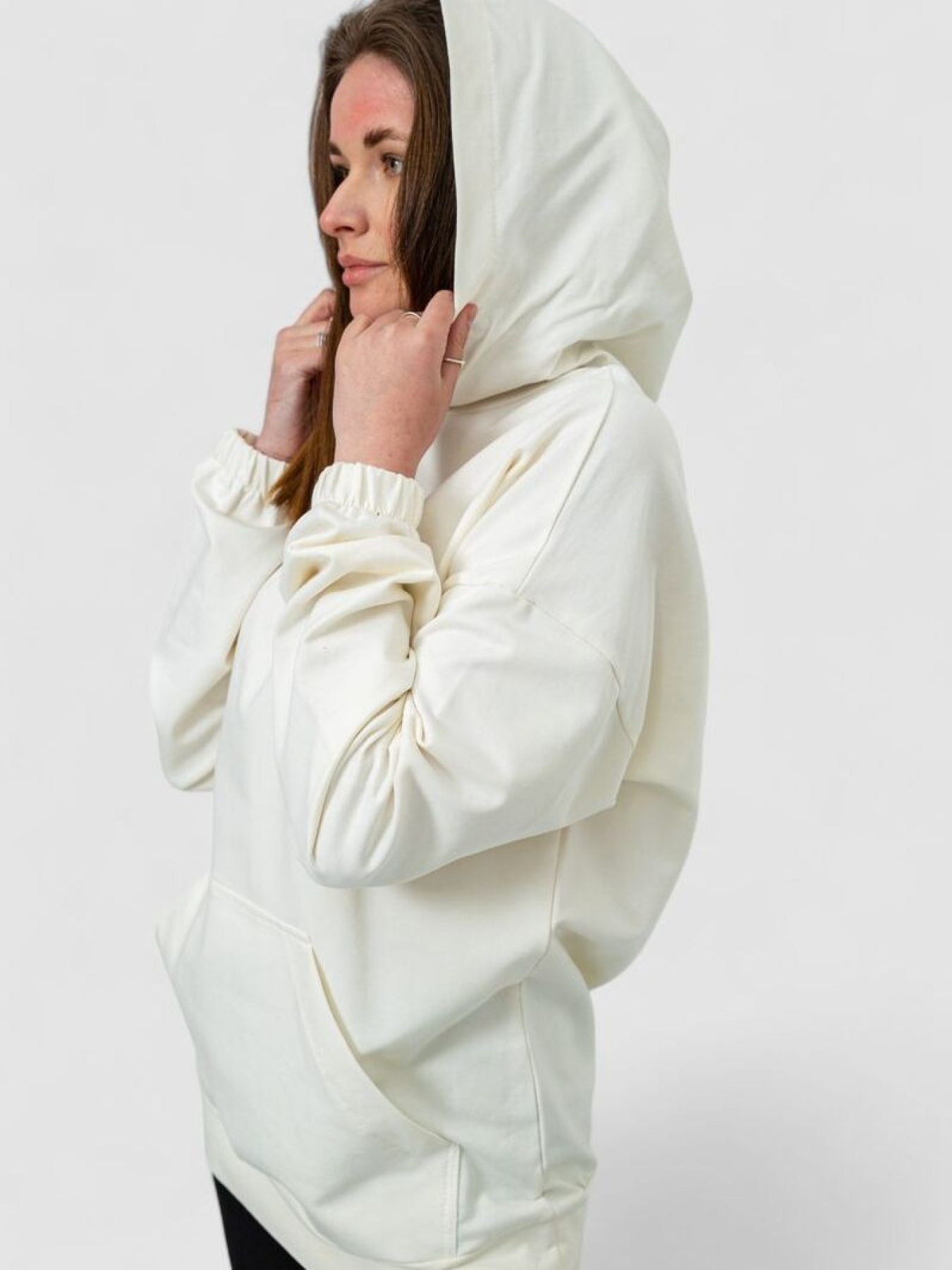 Худі Ager модель У-1129483::000000060 Фото