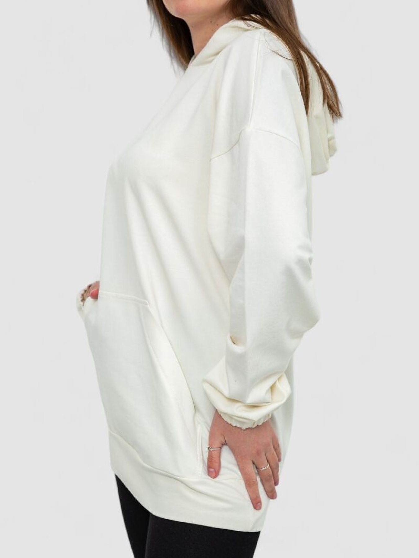 Худи Ager модель У-1129483::000000060 Фото