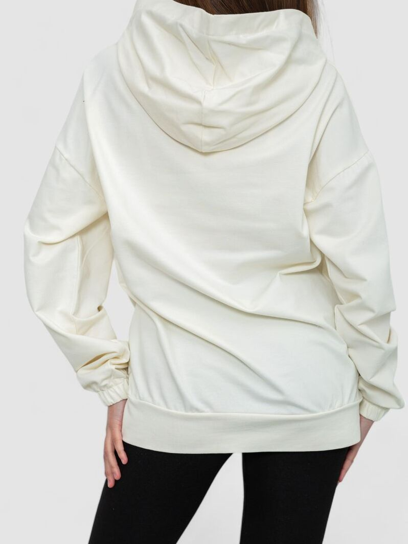 Худи Ager модель У-1129483::000000060 Фото