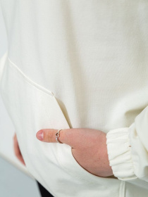 Худи Ager модель У-1129483::000000060 Фото