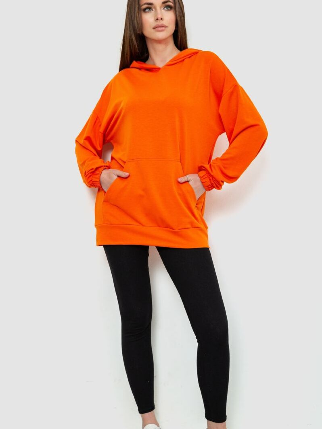 Худі Ager модель У-1129483::000000062 Фото