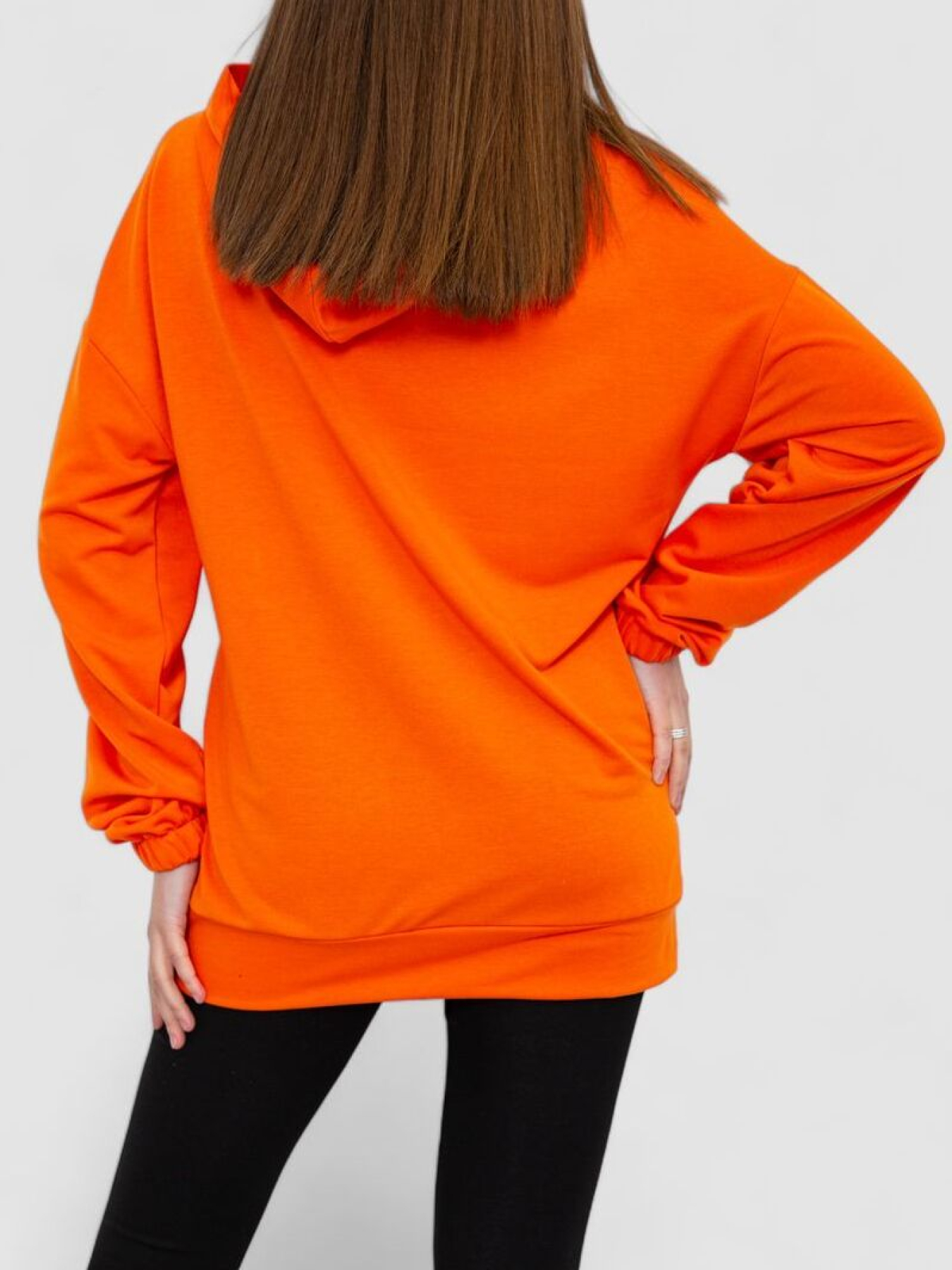 Худі Ager модель У-1129483::000000062 Фото