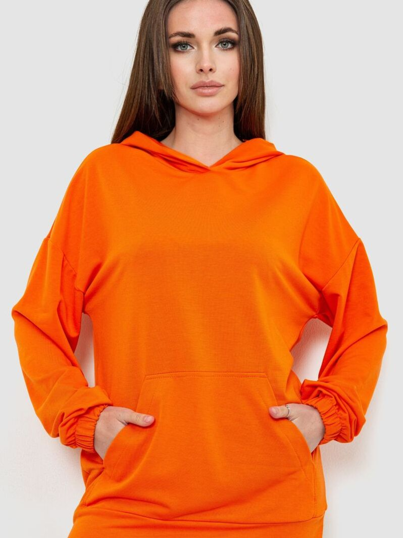 Худі Ager модель У-1129483::000000062 Фото