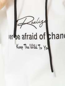 Худі Ager модель У-1126293::000000014 Фото