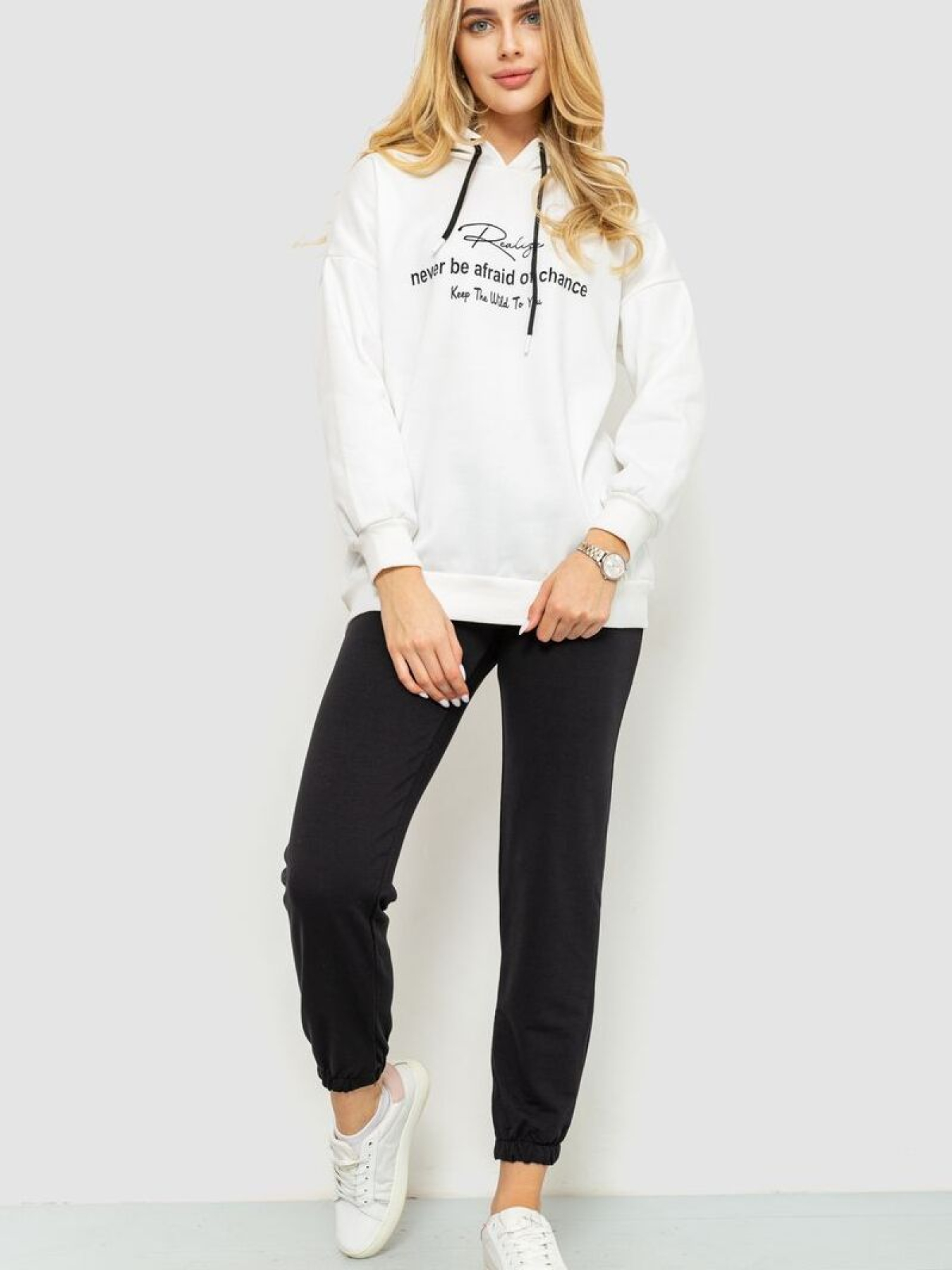 Худи Ager модель У-1126293::000000014 Фото