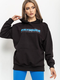 Худи Ager модель У-1121903::000000096 Фото