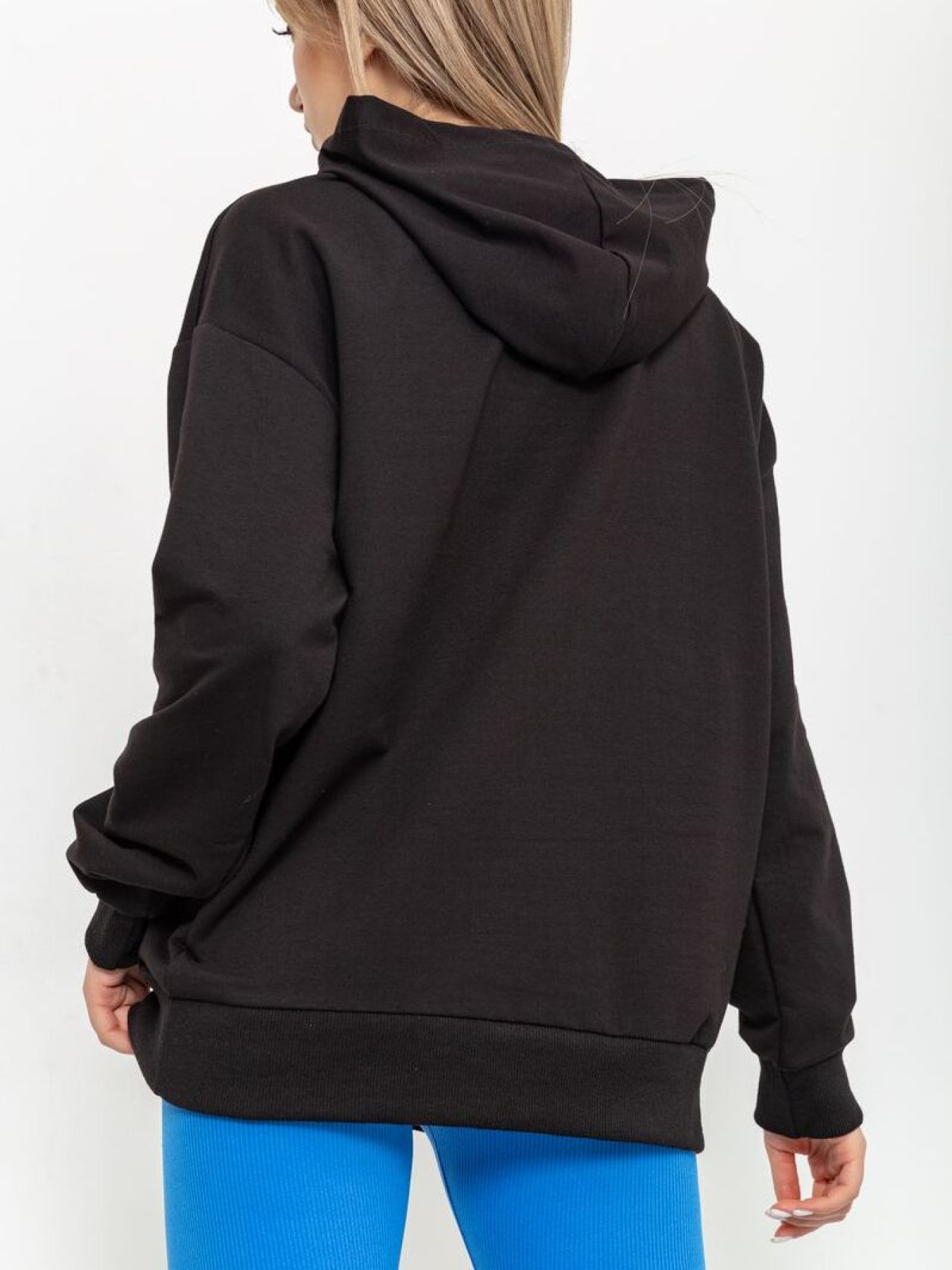 Худи Ager модель У-1121903::000000096 Фото