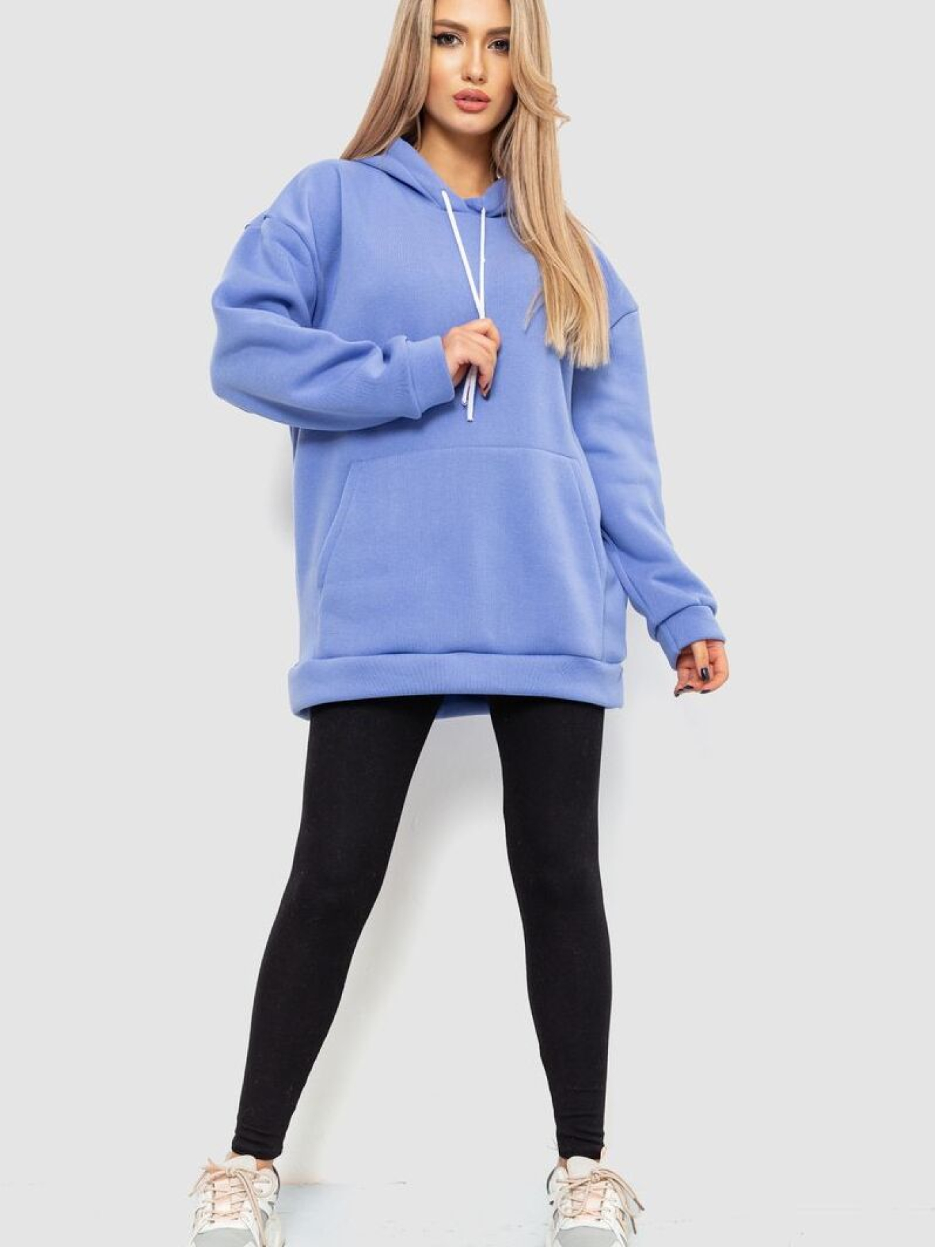 Худи Ager модель У-1127134::000000086 Фото