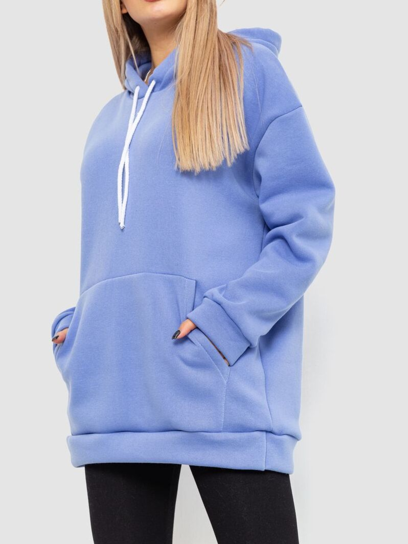 Худи Ager модель У-1127134::000000086 Фото