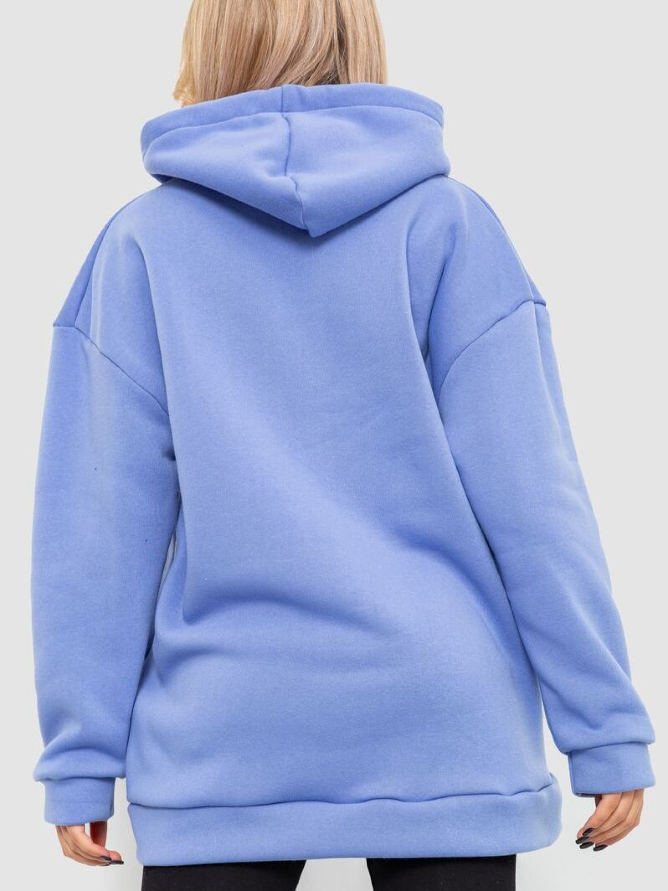 Худи Ager модель У-1127134::000000086 Фото