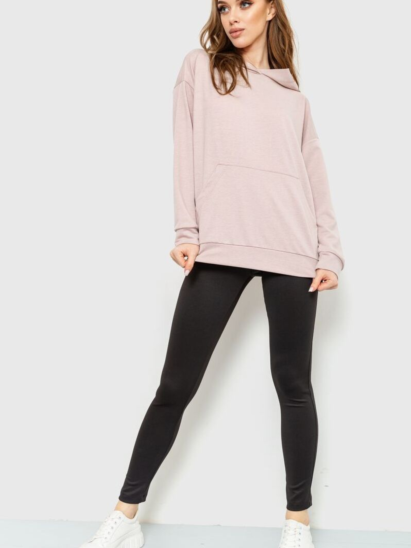 Худи Ager модель У-1120297::010001505 Фото