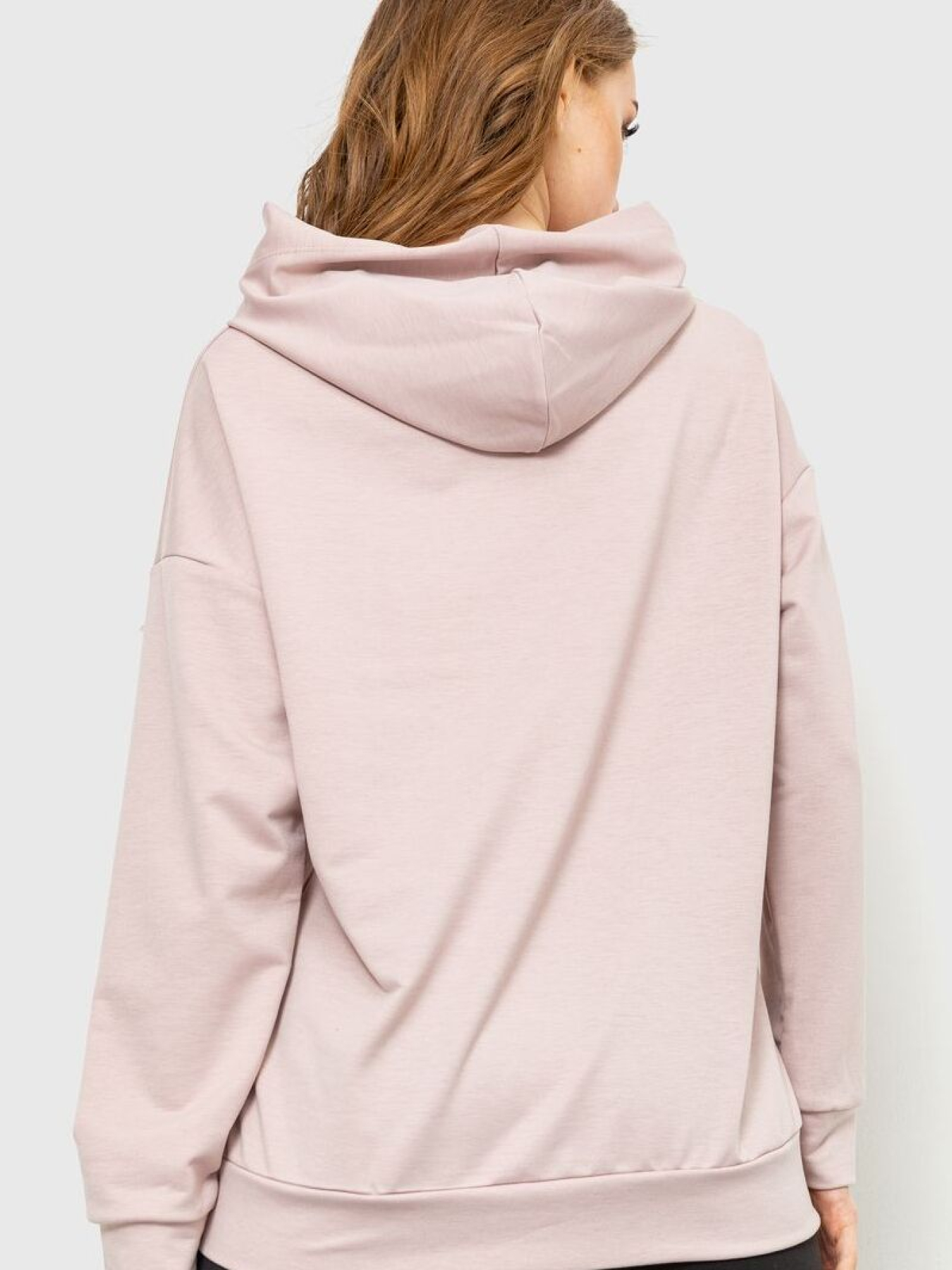 Худи Ager модель У-1120297::010001505 Фото