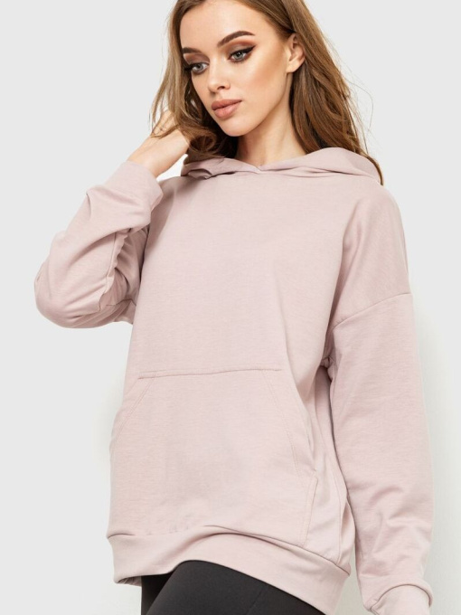 Худі Ager модель У-1120297::010001505 Фото