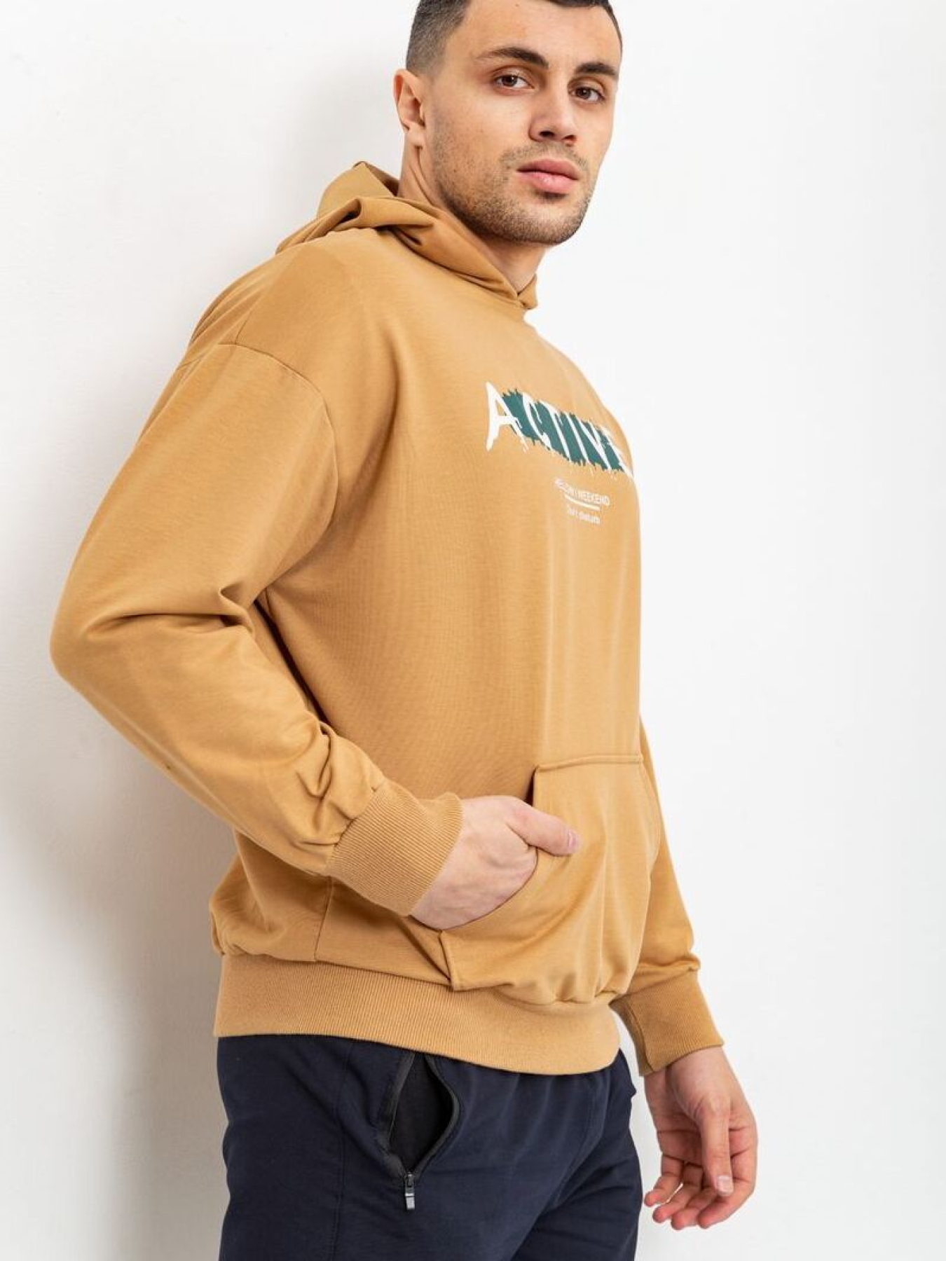 Худи Ager модель У-1121680::000000023 Фото