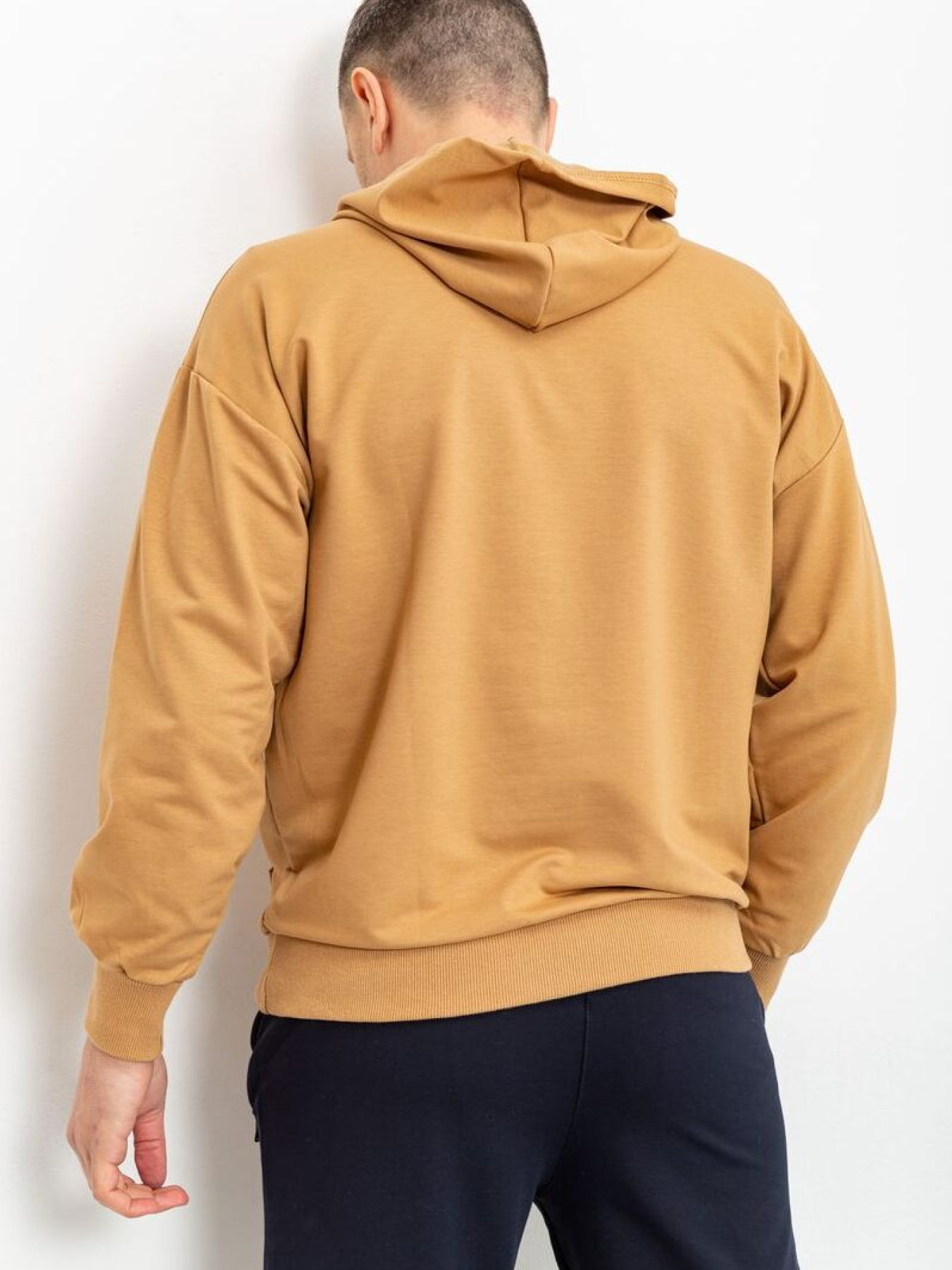 Худи Ager модель У-1121680::000000023 Фото