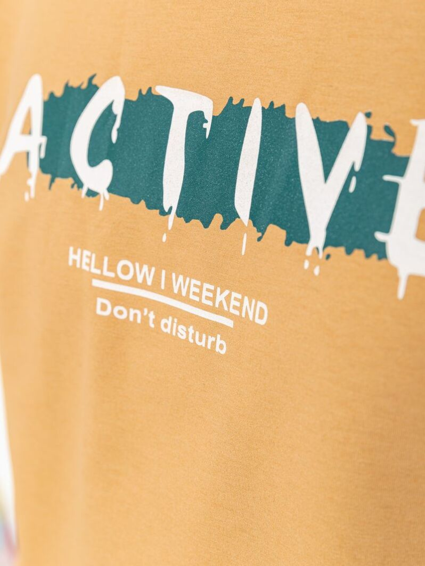 Худи Ager модель У-1121680::000000023 Фото