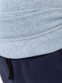 Худі Ager модель У-1127139::000000069 Фото