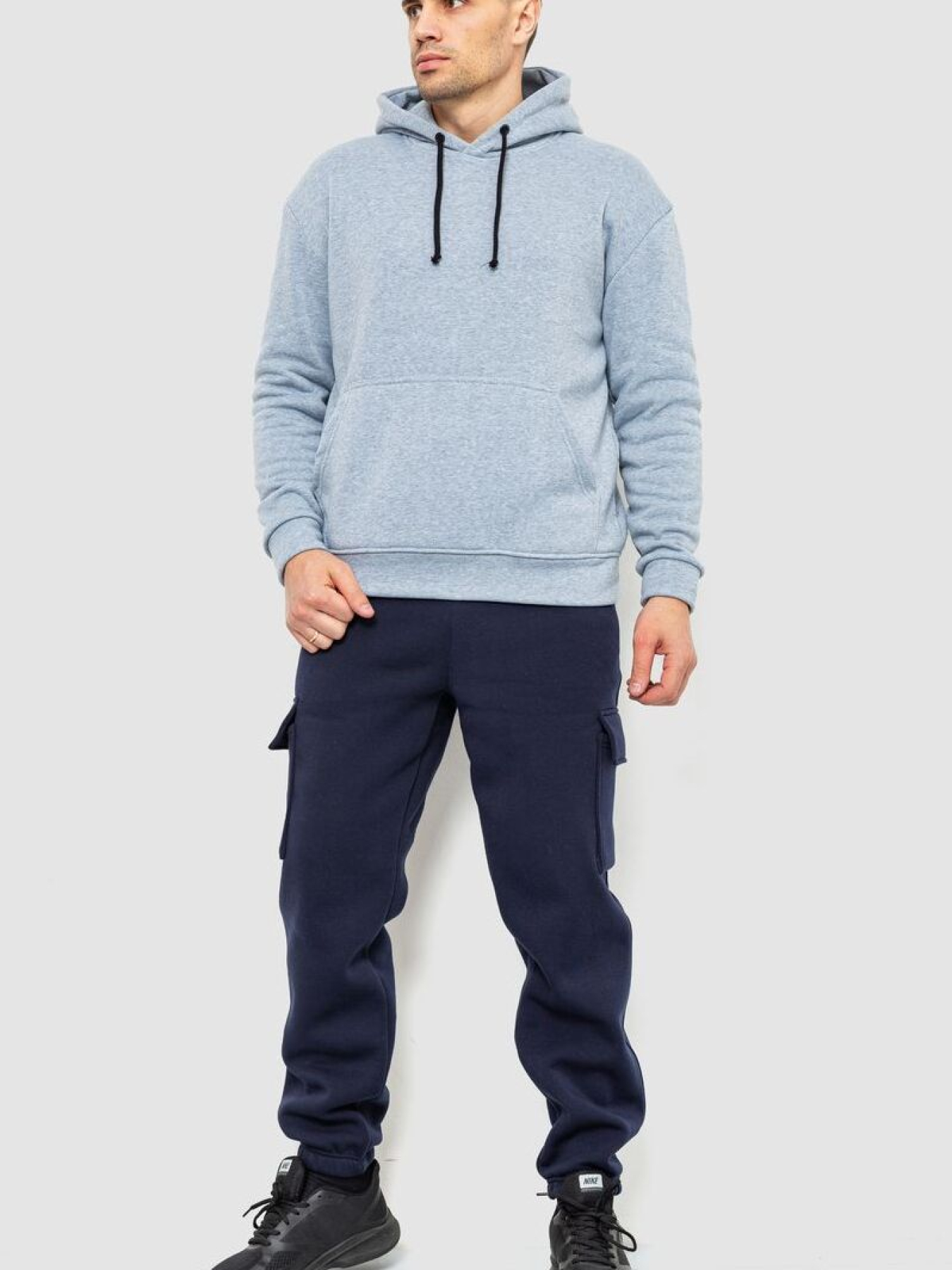 Худі Ager модель У-1127139::000000069 Фото